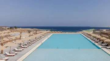 Aldiana Club Naga Bay