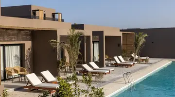 Aldiana Club Naga Bay