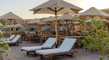 Aldiana Club Naga Bay