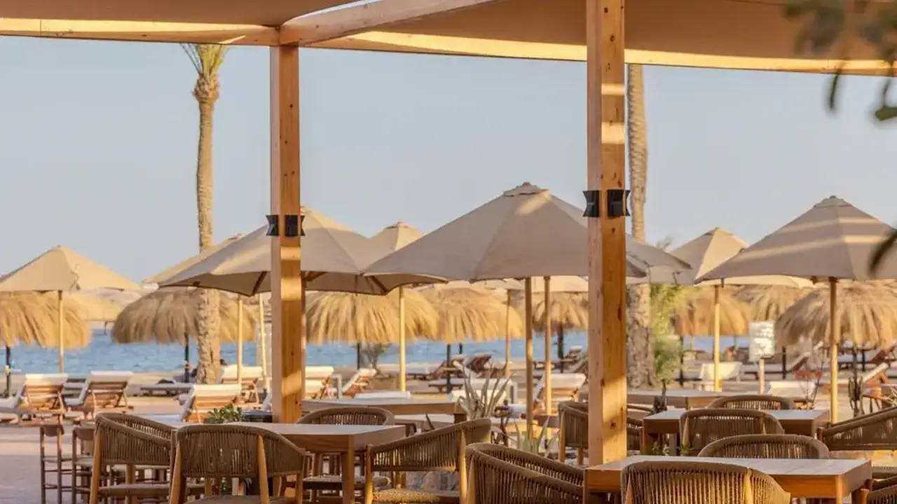 Aldiana Club Naga Bay