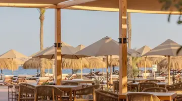 Aldiana Club Naga Bay