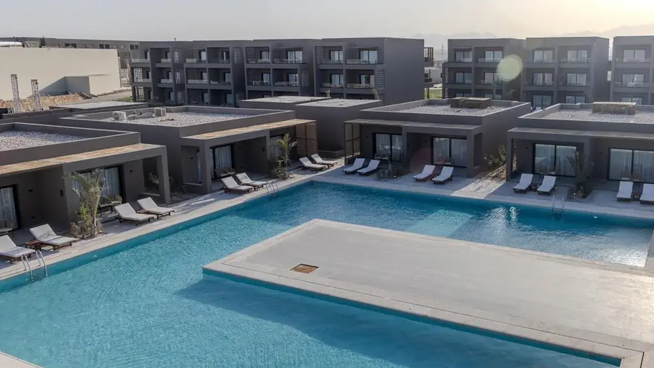 Aldiana Club Naga Bay