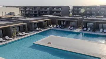 Aldiana Club Naga Bay
