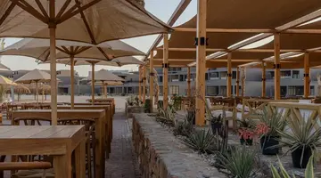 Aldiana Club Naga Bay