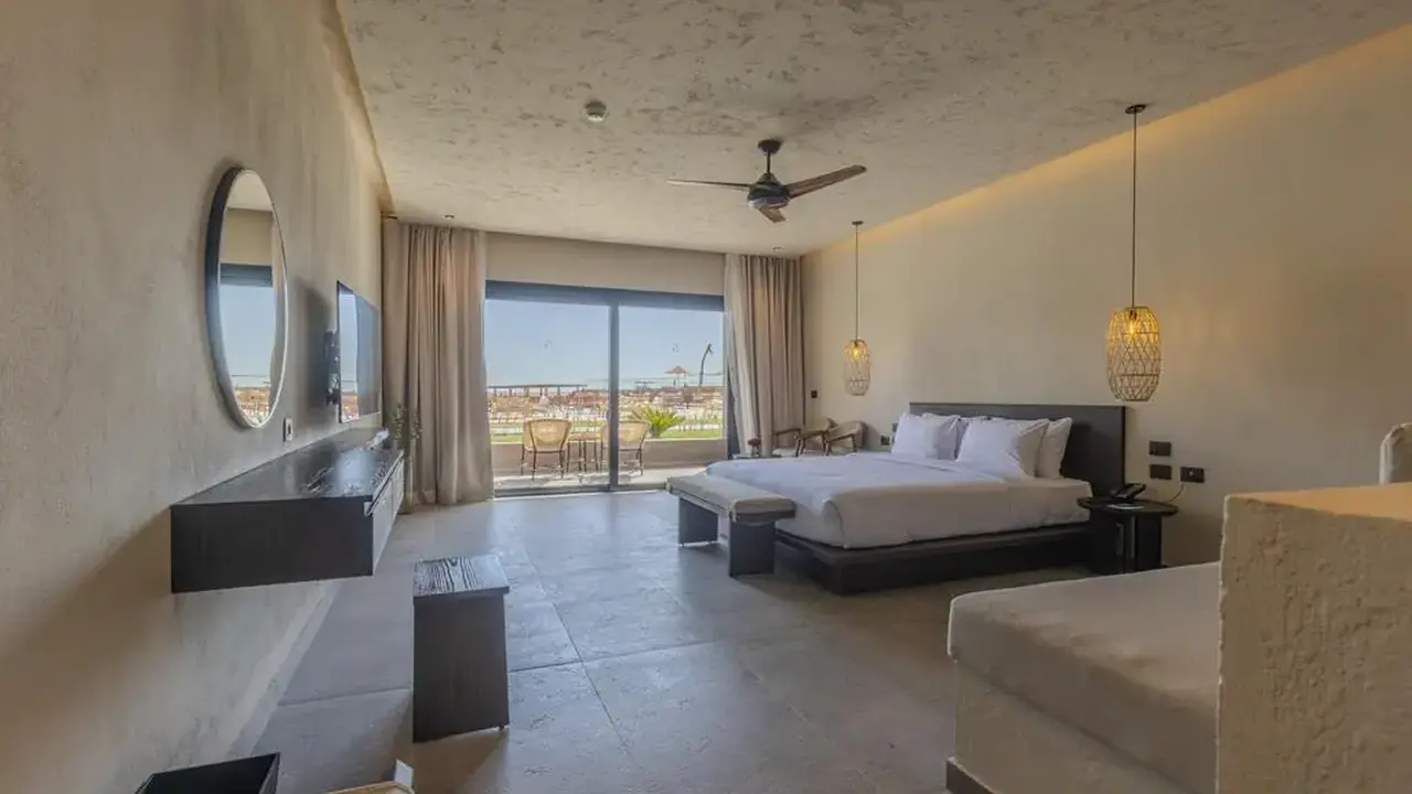 Aldiana Club Naga Bay