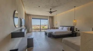 Aldiana Club Naga Bay