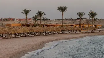 Aldiana Club Naga Bay