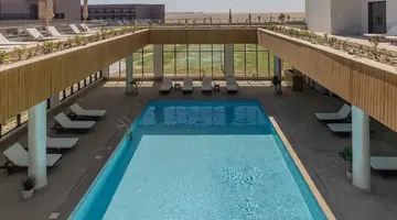 Aldiana Club Naga Bay
