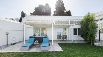 Aldiana Club Rocca Nettuno Calabria