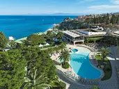 Aldiana Club Rocca Nettuno Calabria