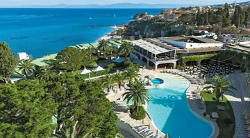 Aldiana Club Rocca Nettuno Calabria