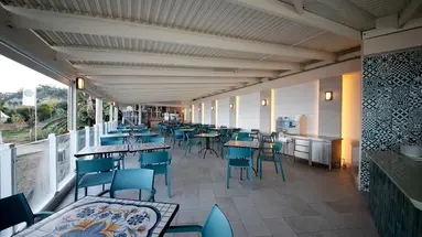 Aldiana Club Rocca Nettuno Calabria