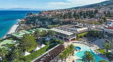 Aldiana Club Rocca Nettuno Calabria