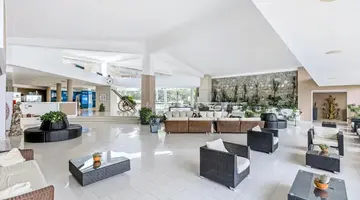Aldiana Club Rocca Nettuno Calabria