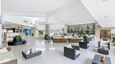 Aldiana Club Rocca Nettuno Calabria