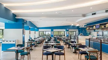 Aldiana Club Rocca Nettuno Calabria