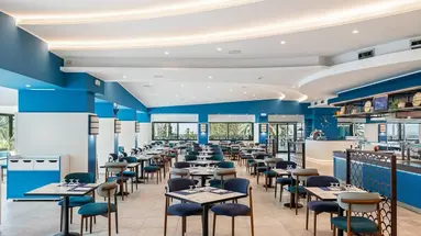 Aldiana Club Rocca Nettuno Calabria
