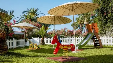 Aldiana Club Rocca Nettuno Calabria