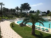 Aldiana Club Rocca Nettuno Calabria