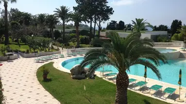 Aldiana Club Rocca Nettuno Calabria