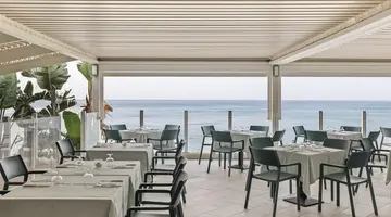 Aldiana Club Rocca Nettuno Calabria
