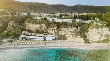 Aldiana Club Rocca Nettuno Calabria