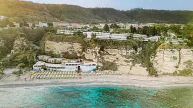 Aldiana Club Rocca Nettuno Calabria