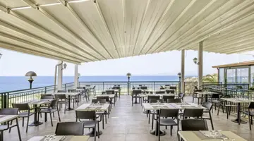 Aldiana Club Rocca Nettuno Calabria