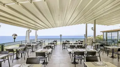 Aldiana Club Rocca Nettuno Calabria