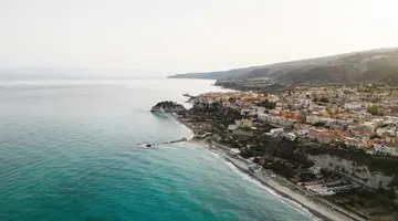 Aldiana Club Rocca Nettuno Calabria