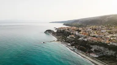 Aldiana Club Rocca Nettuno Calabria