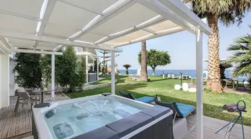 Aldiana Club Rocca Nettuno Calabria