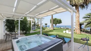Aldiana Club Rocca Nettuno Calabria