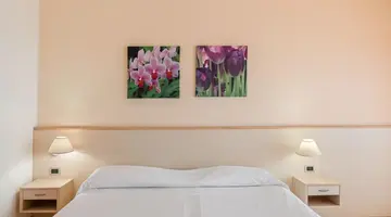 Aldiana Club Rocca Nettuno Calabria