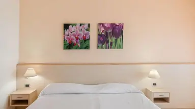 Aldiana Club Rocca Nettuno Calabria