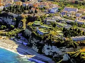 Aldiana Club Rocca Nettuno Calabria
