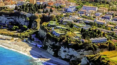 Aldiana Club Rocca Nettuno Calabria