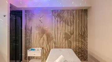 Aldiana Club Rocca Nettuno Calabria