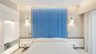 Aldiana Club Rocca Nettuno Calabria