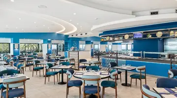 Aldiana Club Rocca Nettuno Calabria