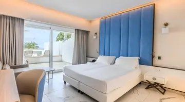 Aldiana Club Rocca Nettuno Calabria