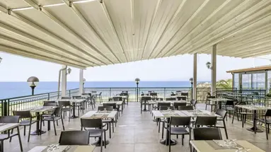Aldiana Club Rocca Nettuno Calabria