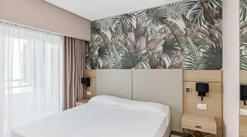 Aldiana Club Rocca Nettuno Calabria