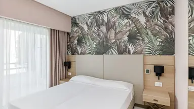 Aldiana Club Rocca Nettuno Calabria