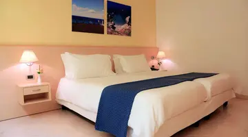 Aldiana Club Rocca Nettuno
