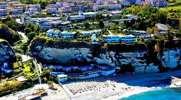 Aldiana Club Rocca Nettuno