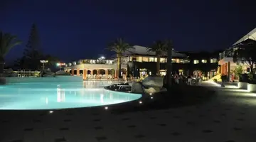 Aldiana Club Rocca Nettuno