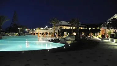 Aldiana Club Rocca Nettuno
