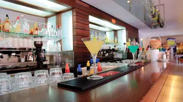 Aldiana Club Rocca Nettuno