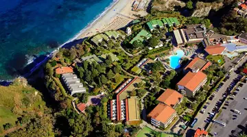 Aldiana Club Rocca Nettuno